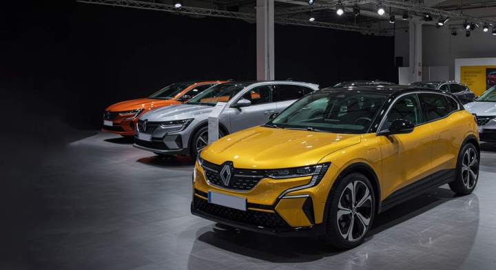 Agent Renault Dacia Woippy